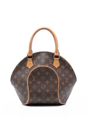 Louis Vuitton Pre-Owned 1998 Monogram Ellipse PM handbag - Brown