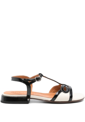 Chie Mihara Torri sandals - Black