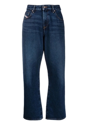 Diesel 1999 straight-leg jeans - Blue