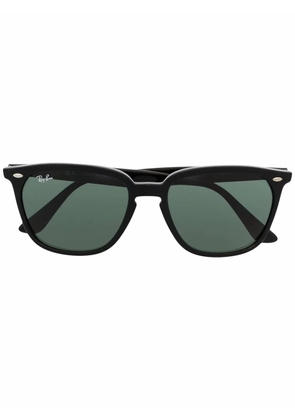 Ray-Ban Wayfarer square-frame sunglasses - Black