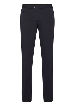 Billionaire Slim Fit Trousers - Blue