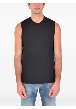 James Perse La Muscle tank top - Black