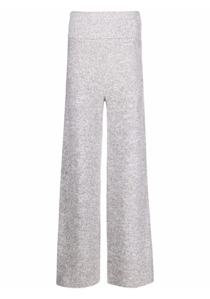 Off-White Languid wide-leg trousers