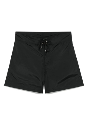 Stockholm Surfboard Club Bernie swim shorts - Black