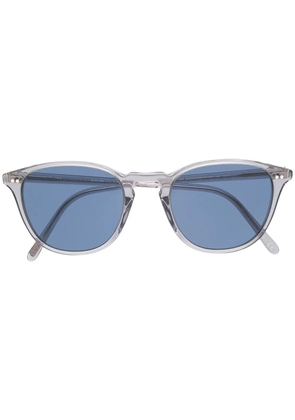 Oliver Peoples cat eye sunglasses - Grey