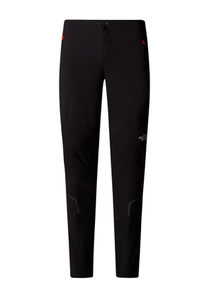 The North Face Dawn Turn zip-fastening ski trousers - Black