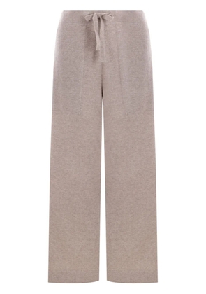 Le Kasha Suria trousers - Neutrals