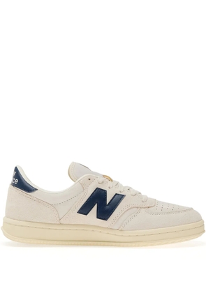 New Balance T500 sneakers - Neutrals