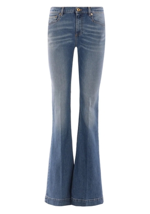Roberto Cavalli flared jeans - Blue