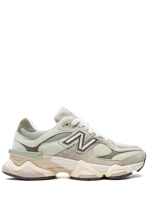 New Balance 9060 'Olivine' sneakers - Green