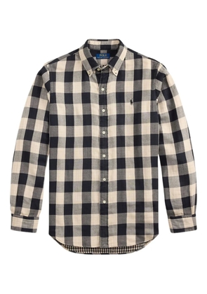 Polo Ralph Lauren Polo Ralph Lauren Shirts - Black