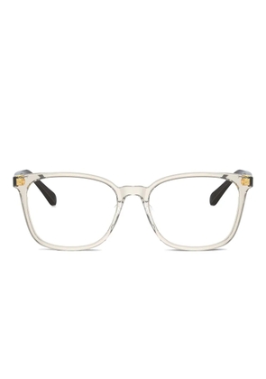Vogue Eyewear square-frame glasses - Neutrals
