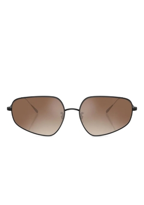 Oliver Peoples Eylla sunglasses - Black