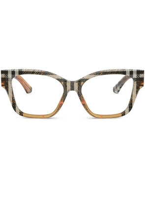 Burberry Eyewear BE2420 glasses - Neutrals