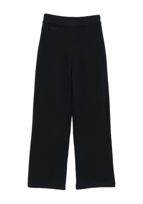 'S Max Mara ribbed trousers - Blue