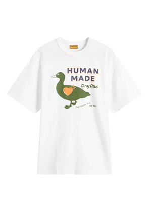 Human Made graphic T-shirt - White