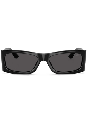 Prada Eyewear Runway sunglasses - Black
