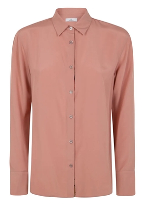 PS Paul Smith button-up shirt - Pink