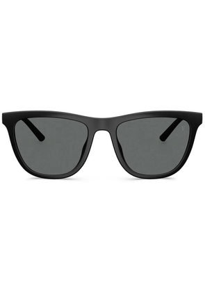 Oliver Peoples R-9 sunglasses - Black