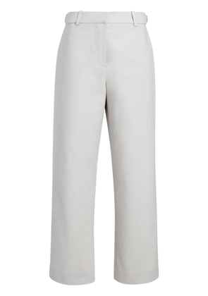 Proenza Schouler White Label Cali tailored trousers - Grey