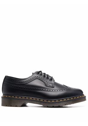 Dr. Martens 3989 lace-up brogues - Black