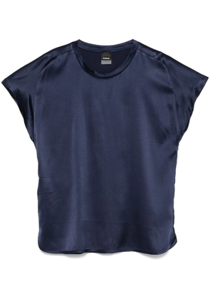 PINKO Farida T-shirt - Blue