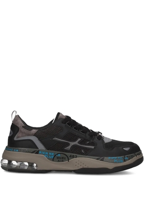 Premiata Drake sneakers - Black