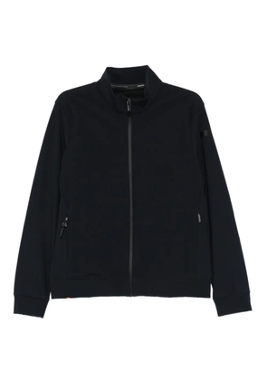 RRD zip-up sweatshirt - Blue