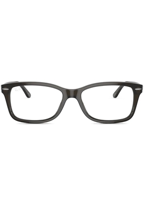 Ray-Ban RX5428 glasses - Brown