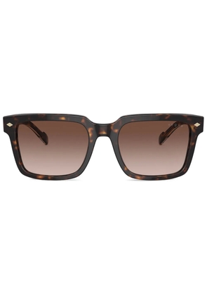 Vogue Eyewear square-frame sunglasses - Brown