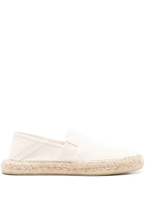 Kenzo Boke Flower espadrilles - Neutrals