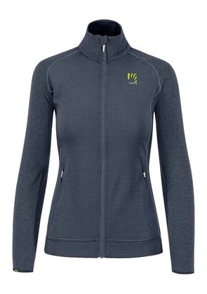 KARPOS zip-up performance jacket - Blue