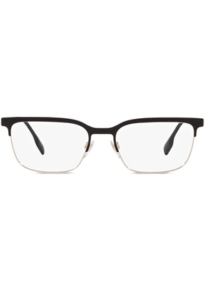 Burberry Eyewear Douglas glasses - Black
