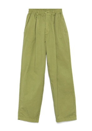 Paura Gerard trousers - Green