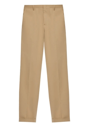 Paul Smith slim chinos - Neutrals