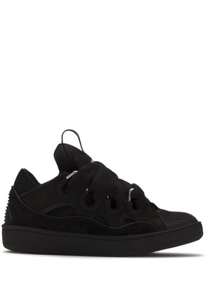 Lanvin Curb sneakers - Black