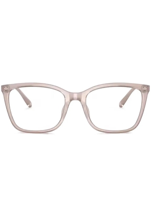 Armani Exchange AX3088U glasses - Pink