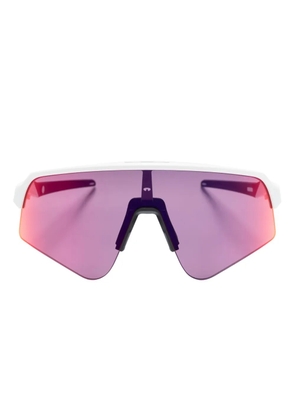 Oakley Sutro Lite Sweep - White