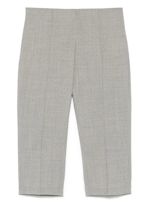 ARMARIUM Paride trousers - Grey