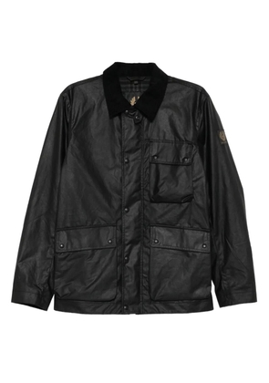 Belstaff Incline Wax jacket - Black