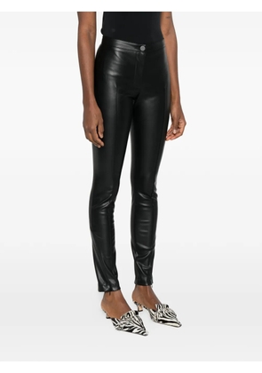 PINKO New Patitz trousers - Black