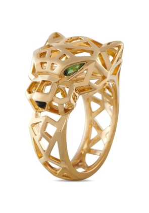 Cartier Panthere ring - Gold