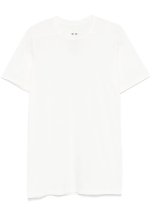 Rick Owens Level T-shirt - White