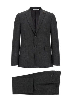 Pal Zileri single-breasted suit - Grey