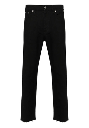 Golden Goose Alavaro slim-leg jeans - Black
