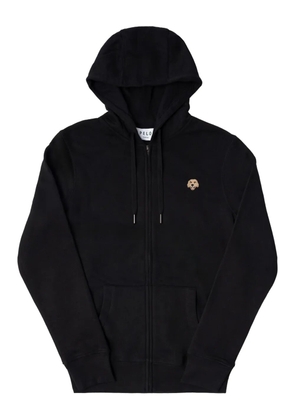 PELO FOUNDATION Labrador hoodie - Black
