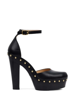 Chloé Lola stud-embellishment pumps - Black