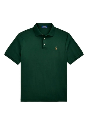 Polo Ralph Lauren Polo Pony polo shirt - Green