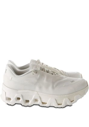 On Running x PAF Cloudmonster Hyper sneakers - White