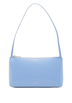 Mansur Gavriel Gaia shoulder bag - Blue